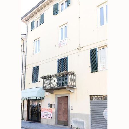 Al Tuscany Flat Lukka Zewnętrze zdjęcie