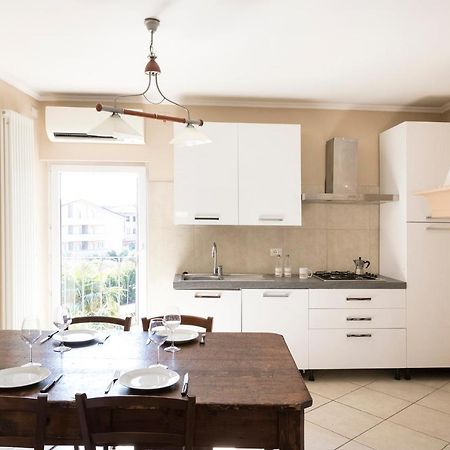 Al Tuscany Flat Lukka Zewnętrze zdjęcie