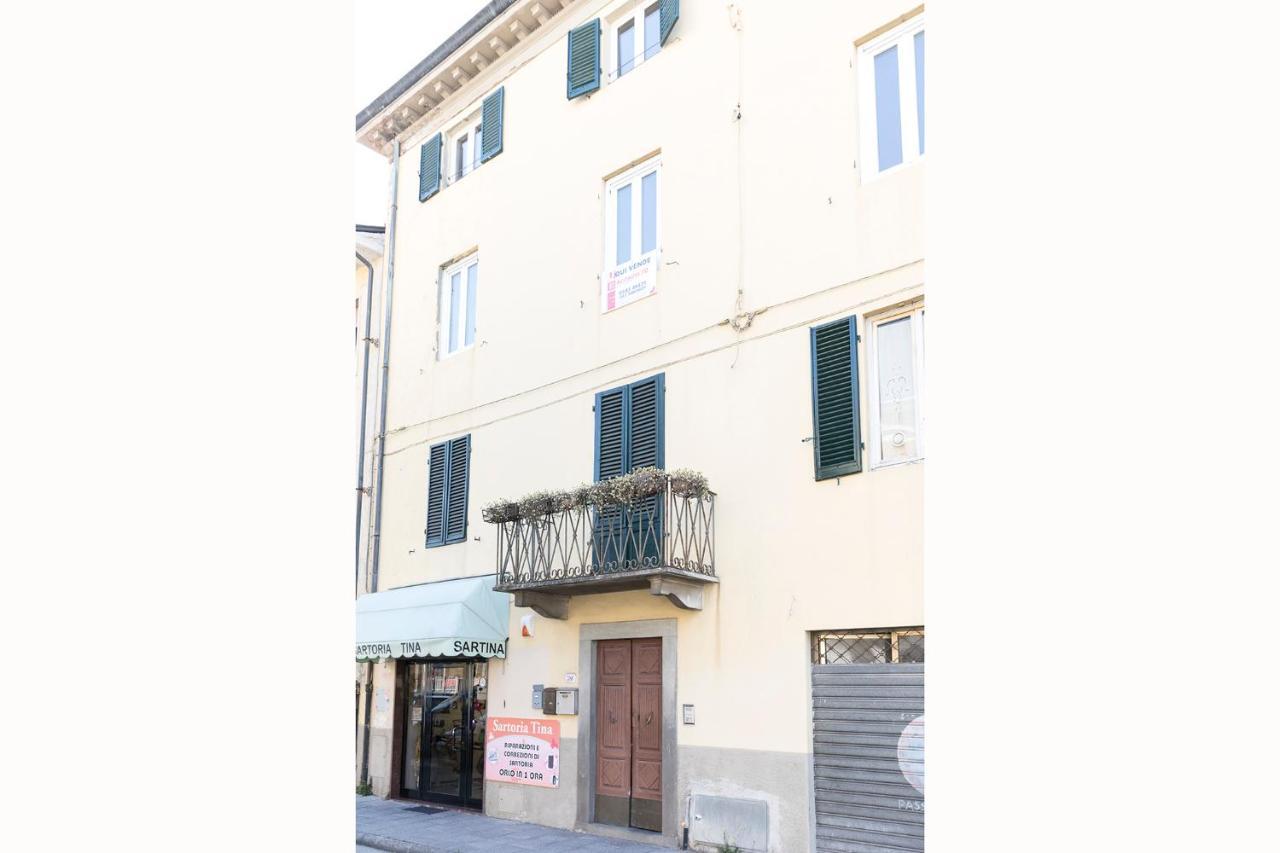 Al Tuscany Flat Lukka Zewnętrze zdjęcie