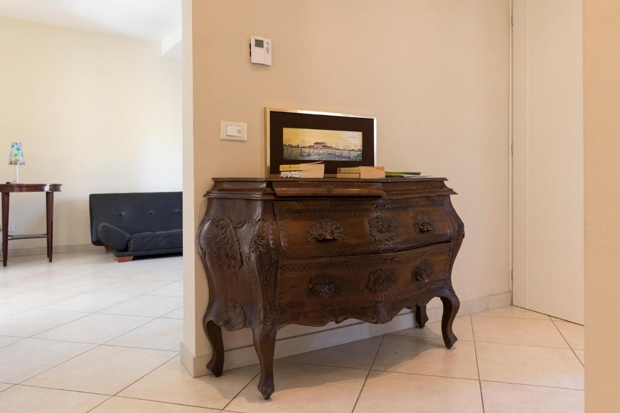 Al Tuscany Flat Lukka Zewnętrze zdjęcie