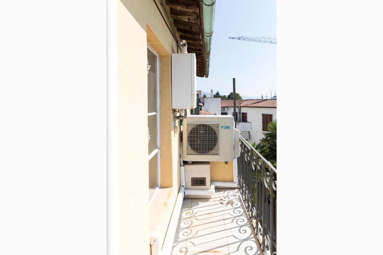 Al Tuscany Flat Lukka Zewnętrze zdjęcie