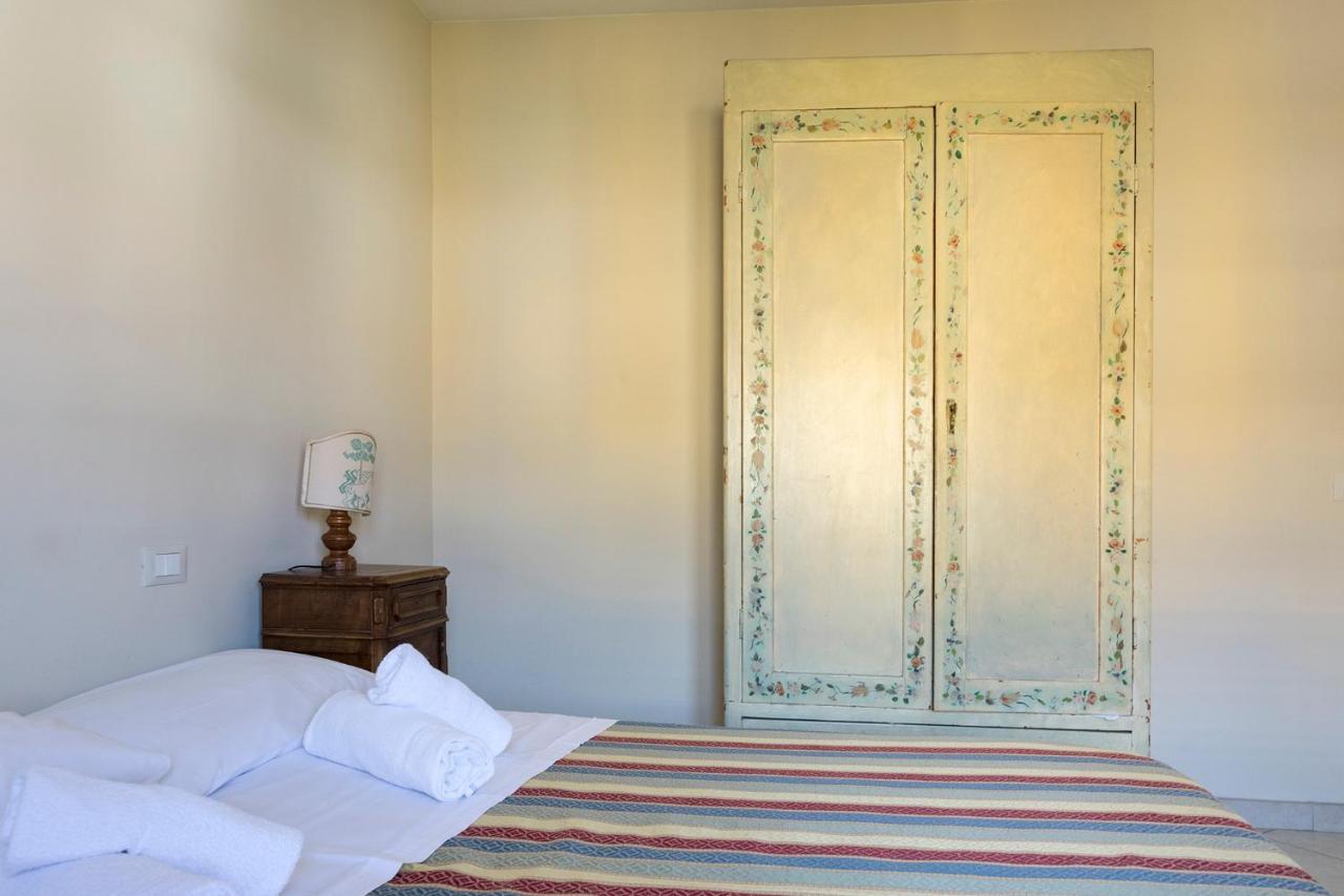 Al Tuscany Flat Lukka Zewnętrze zdjęcie