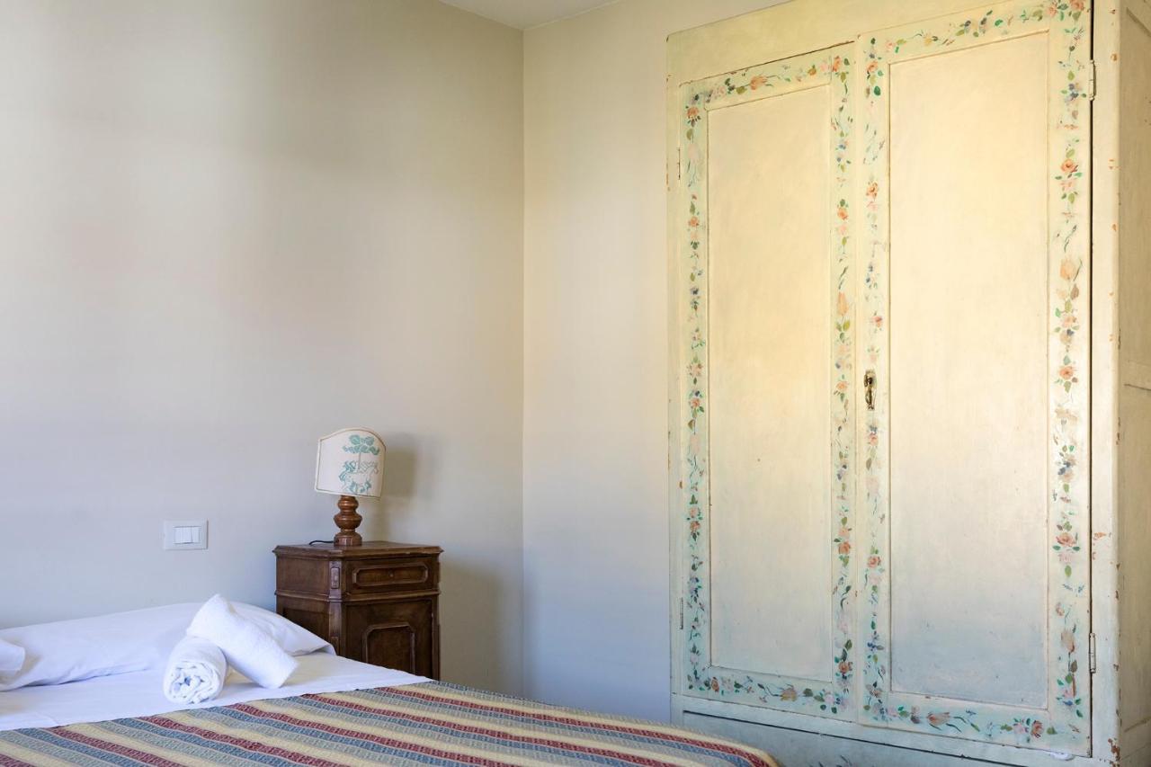 Al Tuscany Flat Lukka Zewnętrze zdjęcie