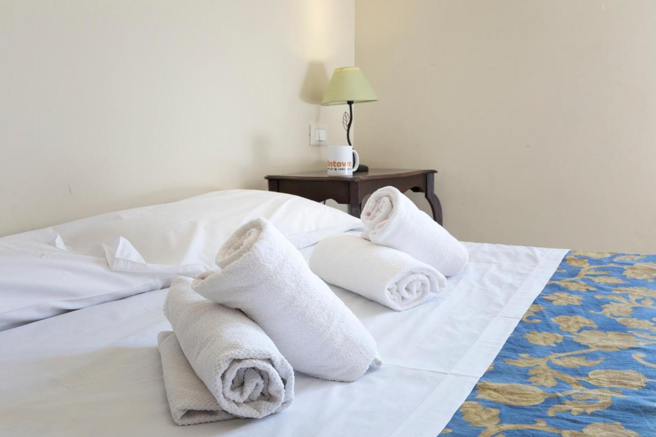 Al Tuscany Flat Lukka Zewnętrze zdjęcie
