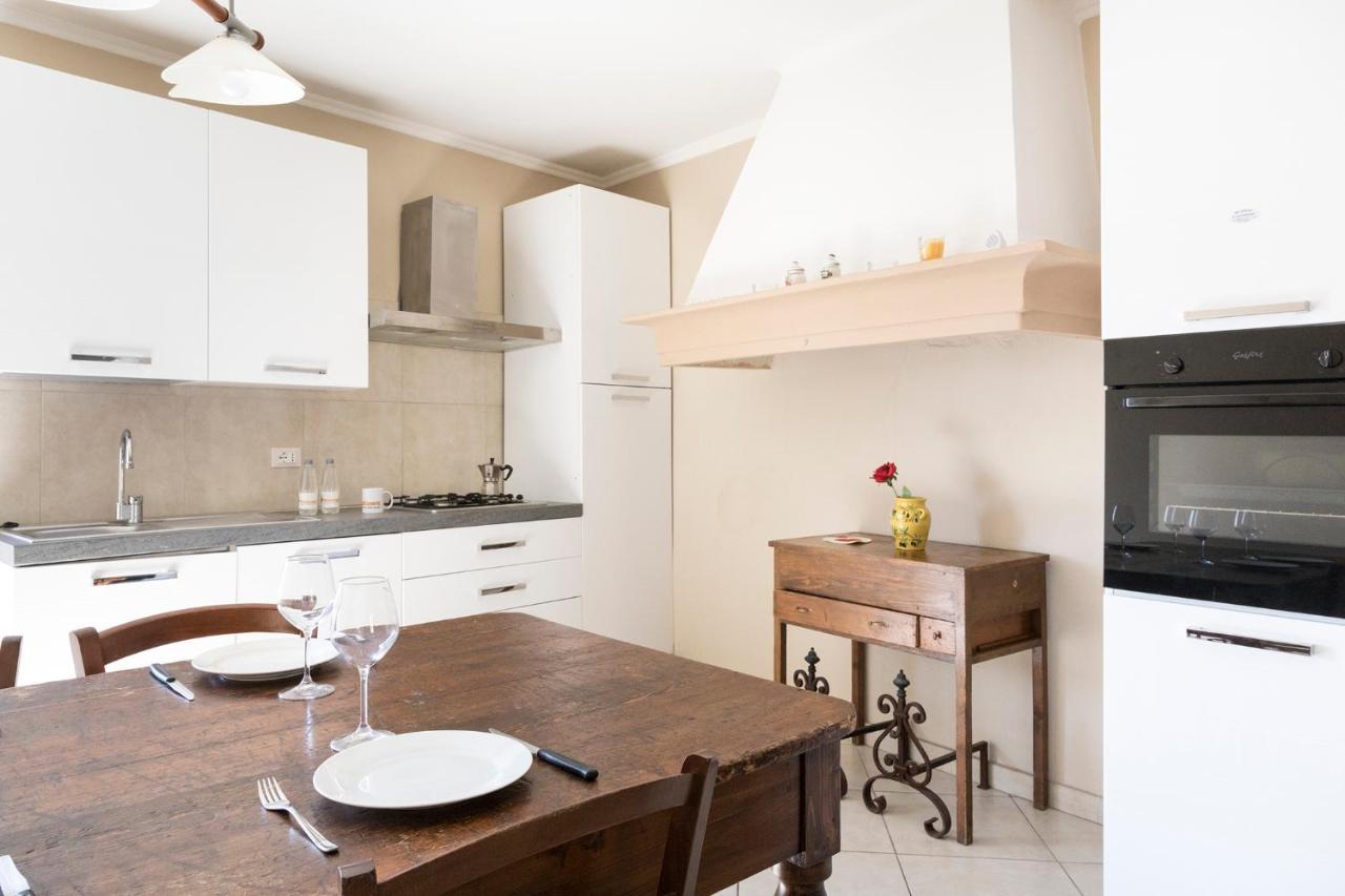 Al Tuscany Flat Lukka Zewnętrze zdjęcie