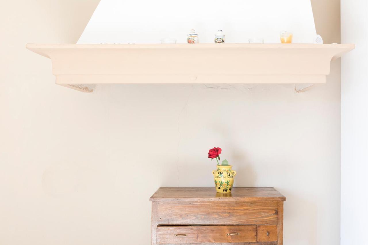 Al Tuscany Flat Lukka Zewnętrze zdjęcie