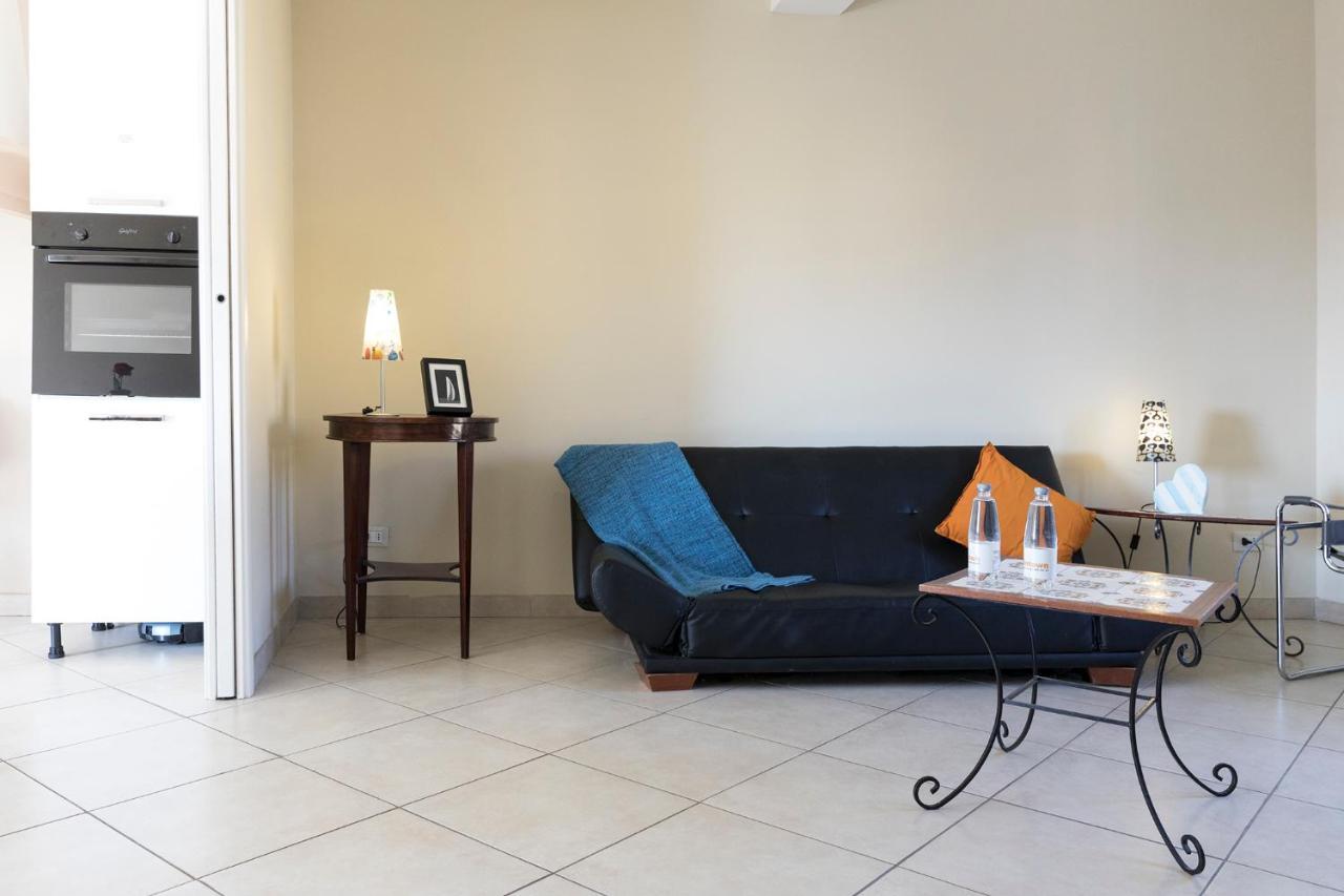 Al Tuscany Flat Lukka Zewnętrze zdjęcie