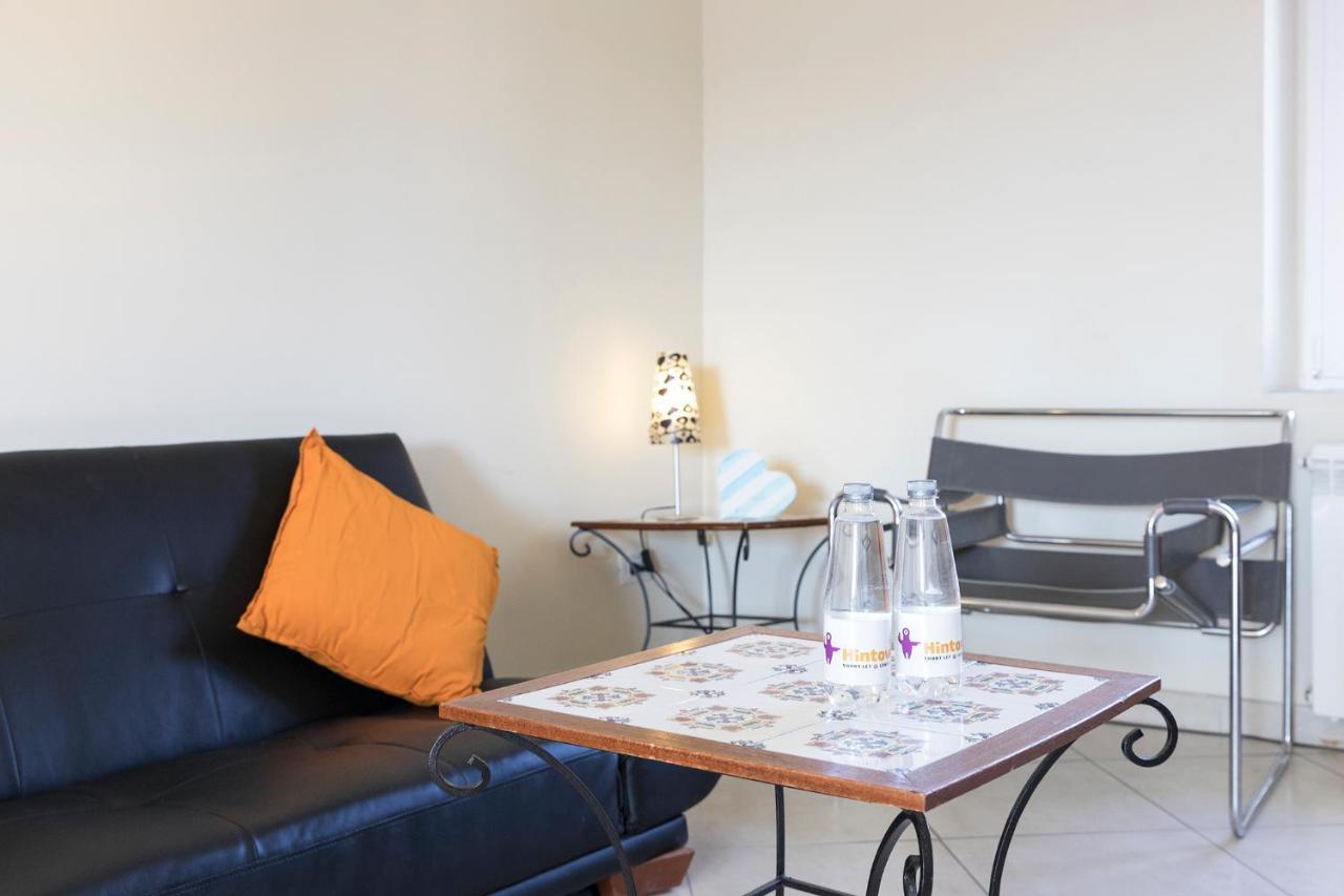 Al Tuscany Flat Lukka Zewnętrze zdjęcie