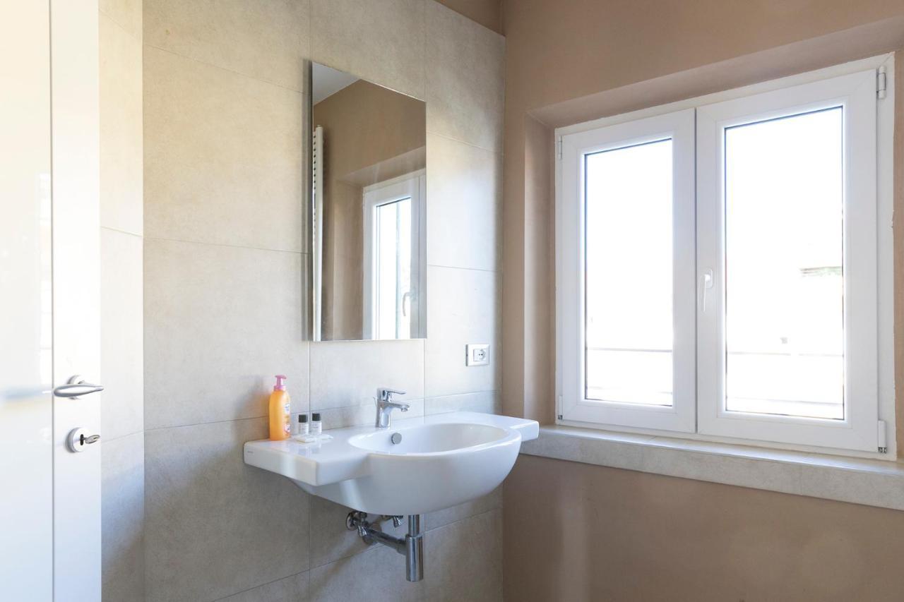 Al Tuscany Flat Lukka Zewnętrze zdjęcie