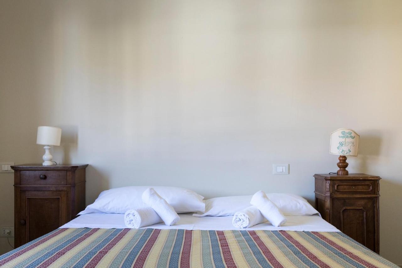 Al Tuscany Flat Lukka Zewnętrze zdjęcie