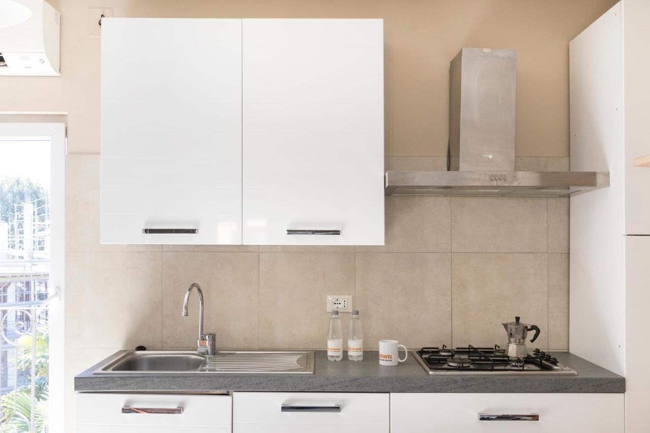 Al Tuscany Flat Lukka Zewnętrze zdjęcie