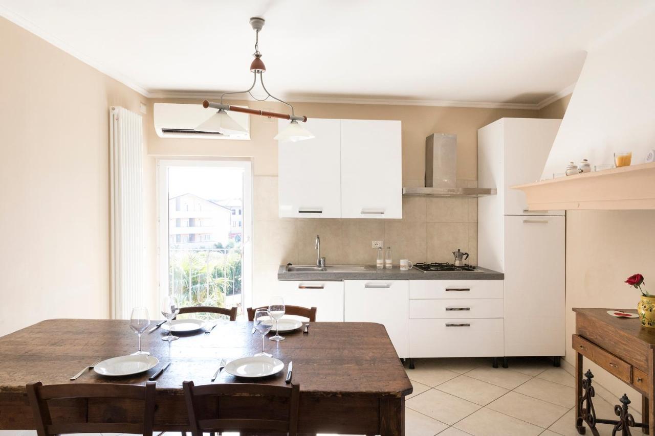 Al Tuscany Flat Lukka Zewnętrze zdjęcie