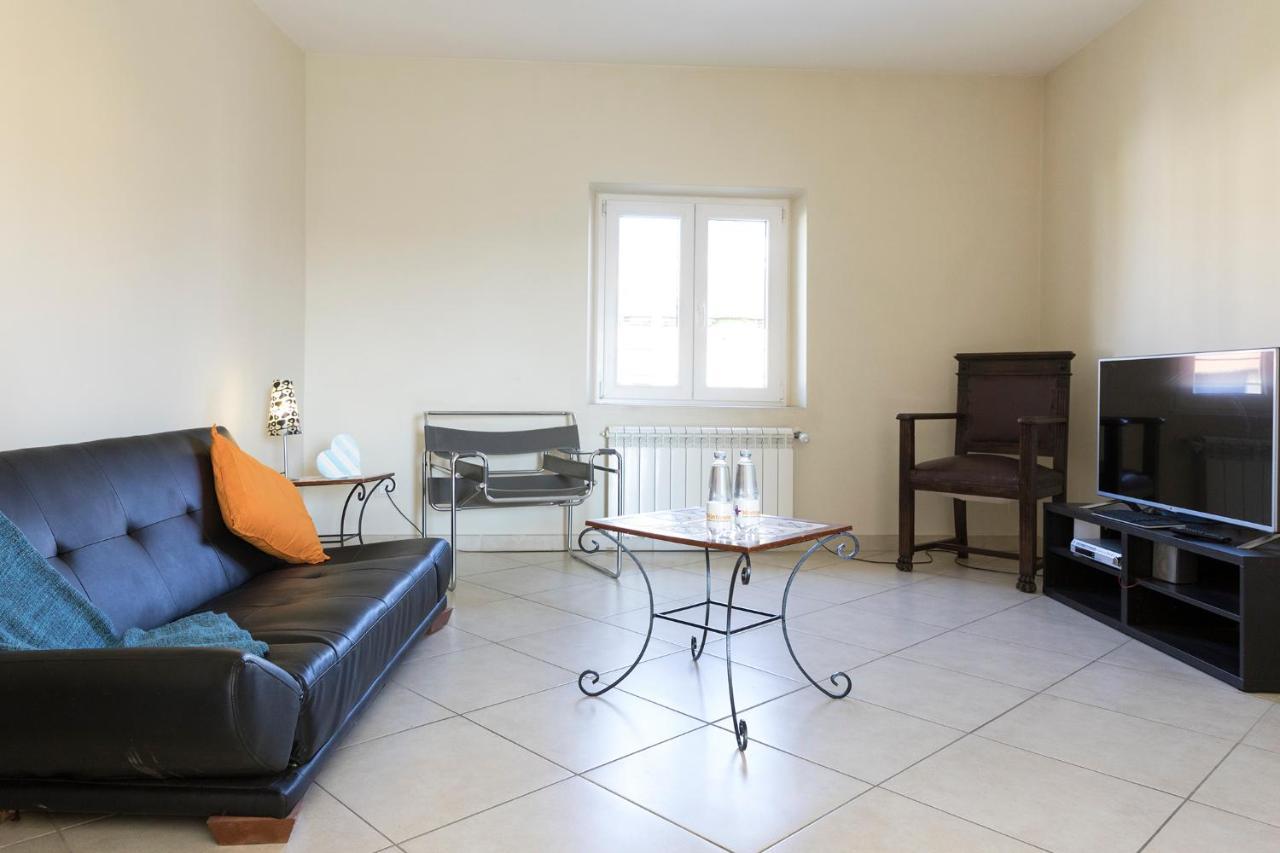 Al Tuscany Flat Lukka Zewnętrze zdjęcie
