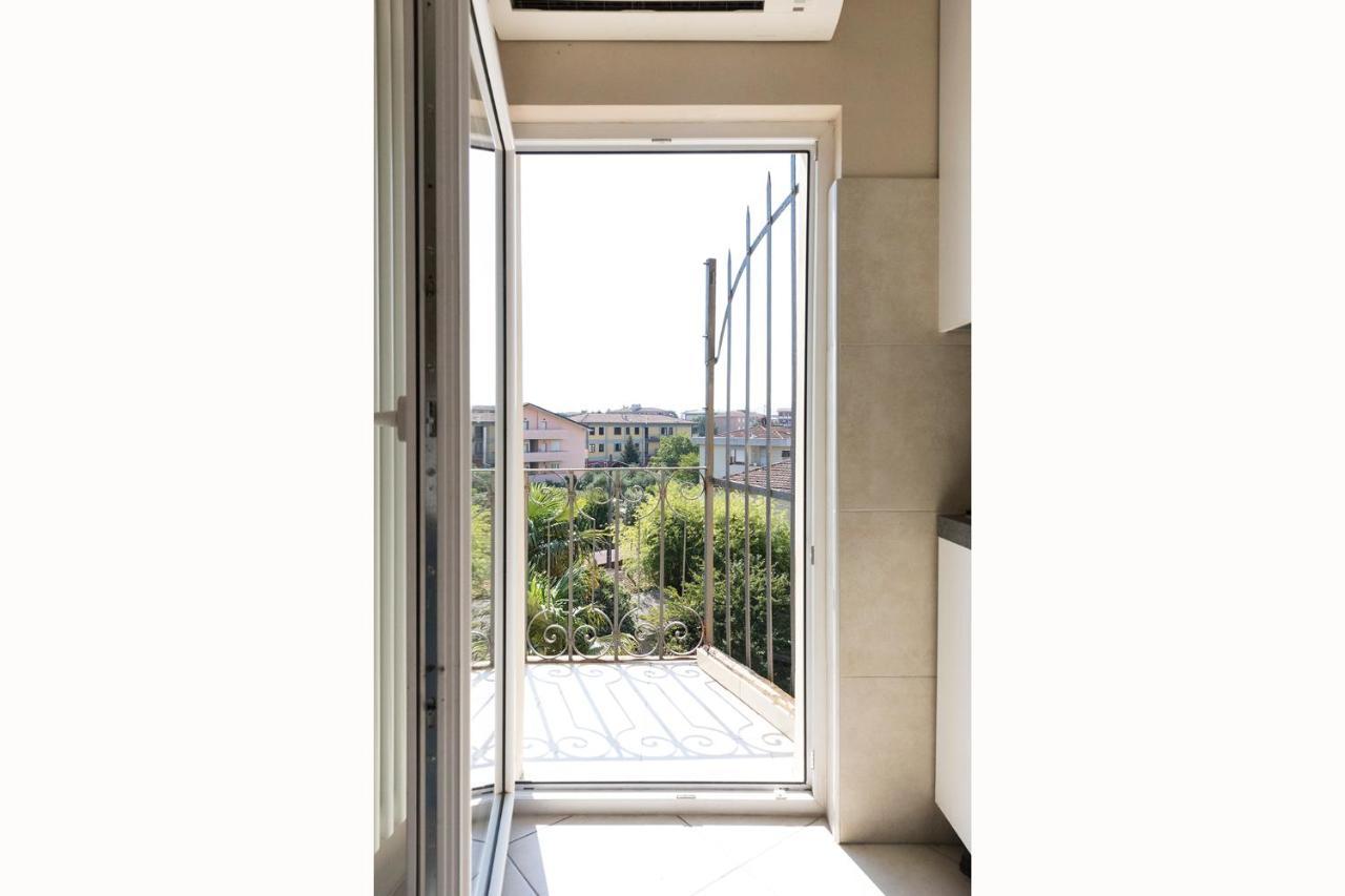 Al Tuscany Flat Lukka Zewnętrze zdjęcie