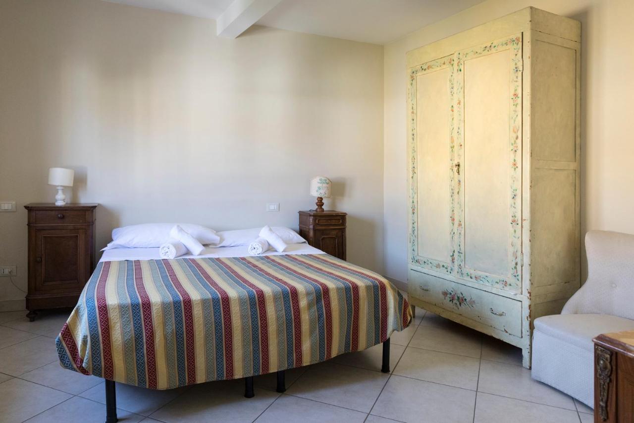 Al Tuscany Flat Lukka Zewnętrze zdjęcie
