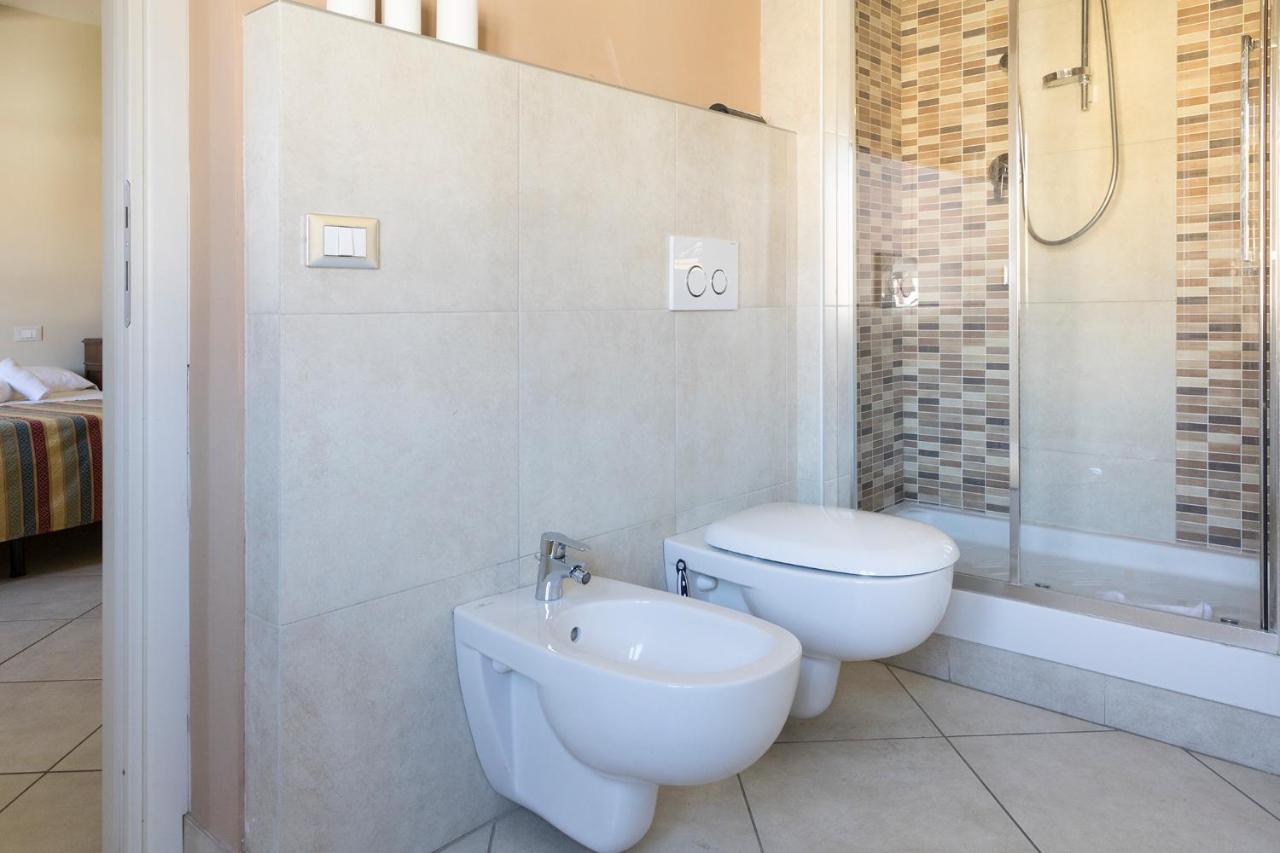 Al Tuscany Flat Lukka Zewnętrze zdjęcie