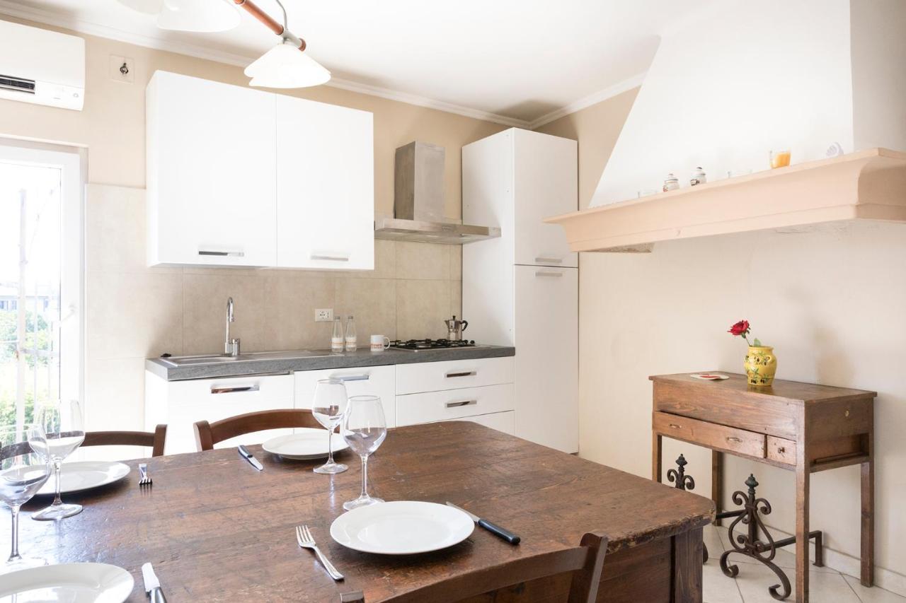 Al Tuscany Flat Lukka Zewnętrze zdjęcie