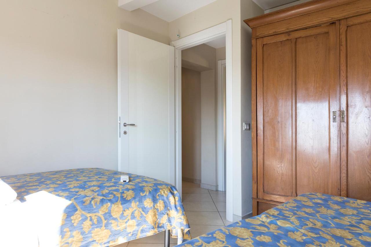 Al Tuscany Flat Lukka Zewnętrze zdjęcie