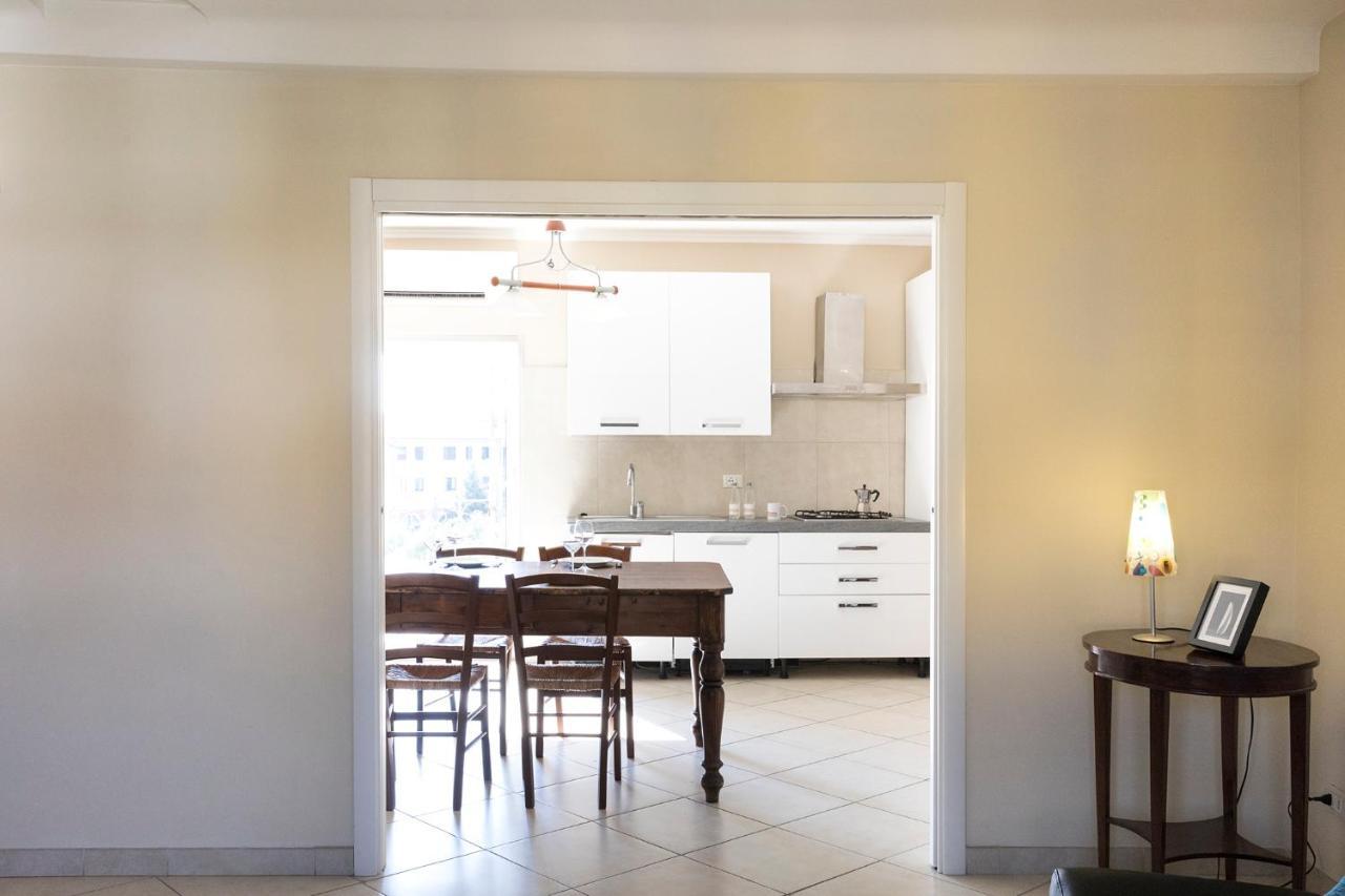 Al Tuscany Flat Lukka Zewnętrze zdjęcie