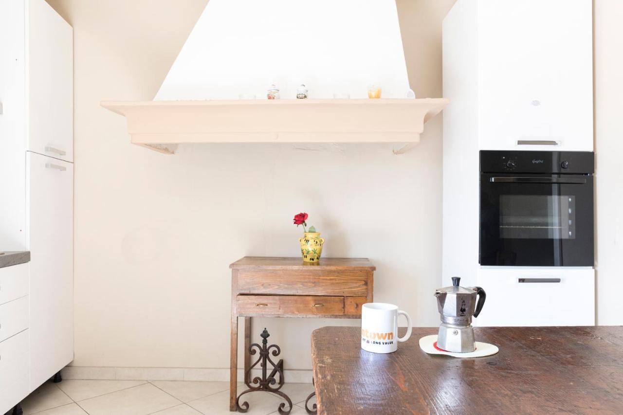 Al Tuscany Flat Lukka Zewnętrze zdjęcie